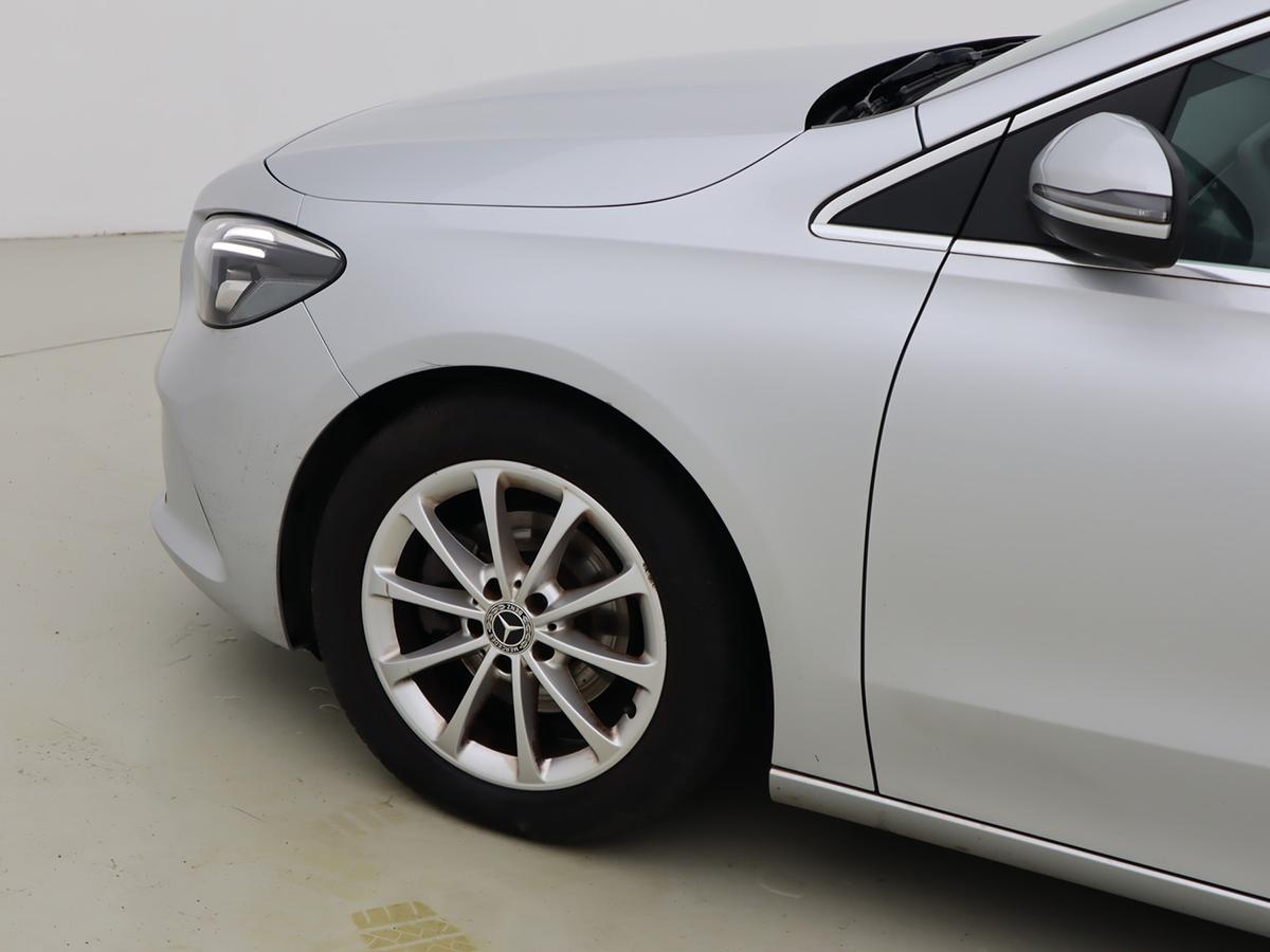 Used Mercedes-Benz B Class 2019 for sale - 78084724: Photo 6