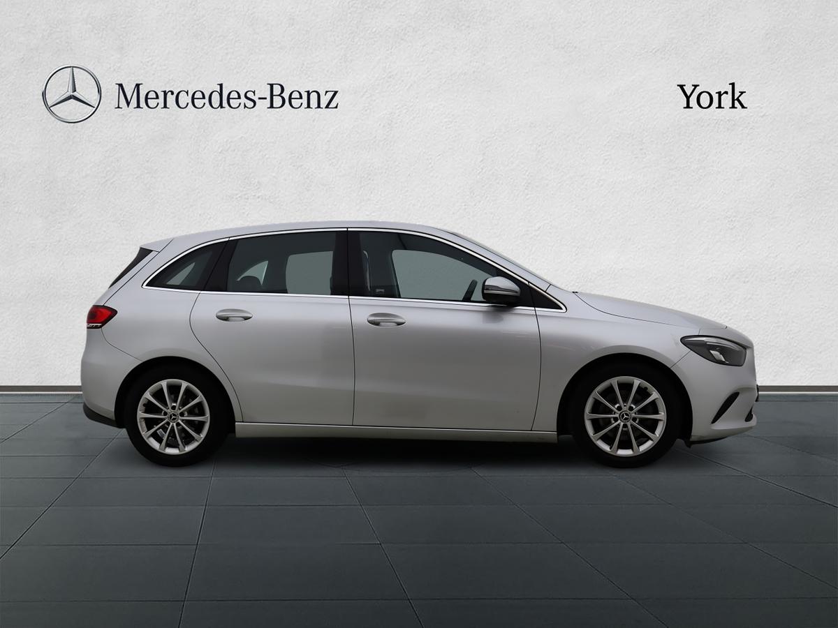 Used Mercedes-Benz B Class 2019 for sale - 78084724: Photo 7