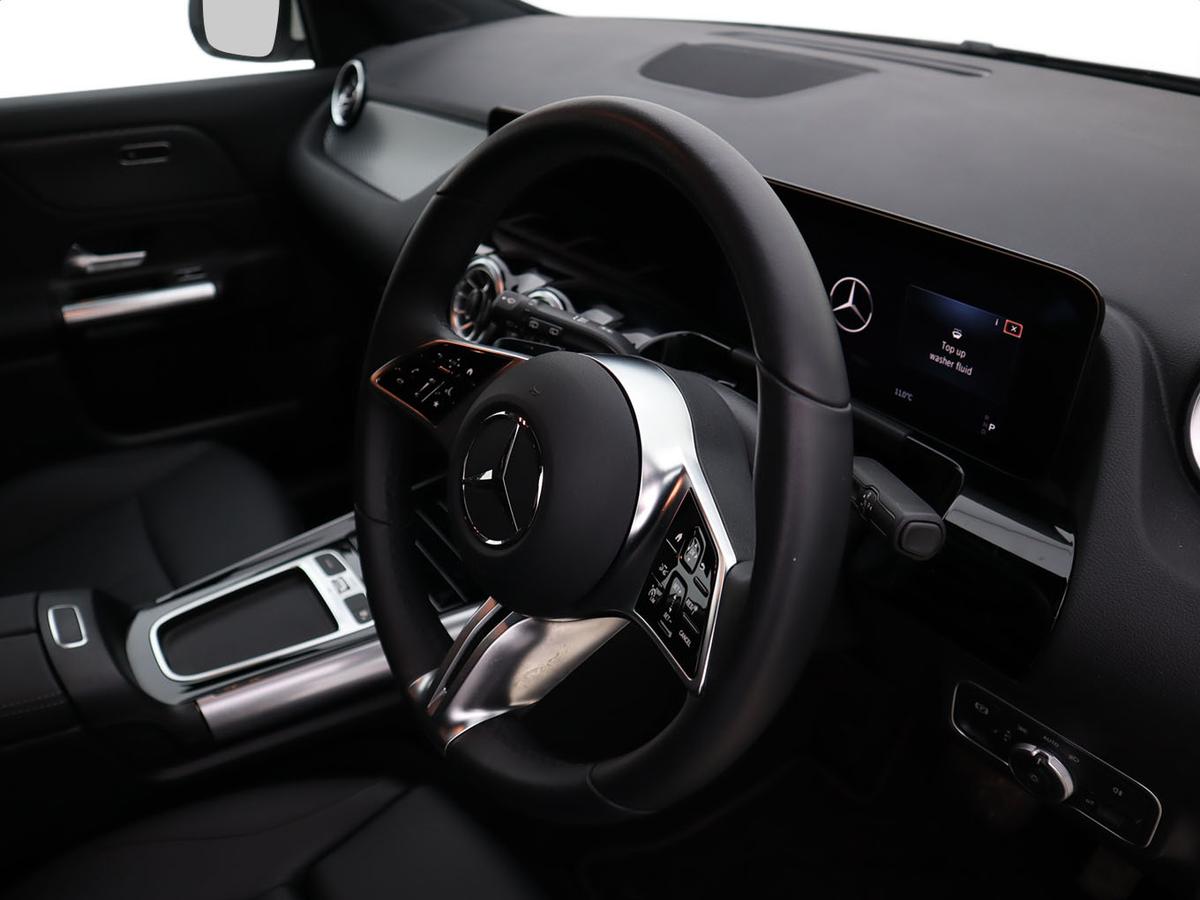 Used Mercedes-Benz EQA 2025 for sale - 78012961: Photo 10