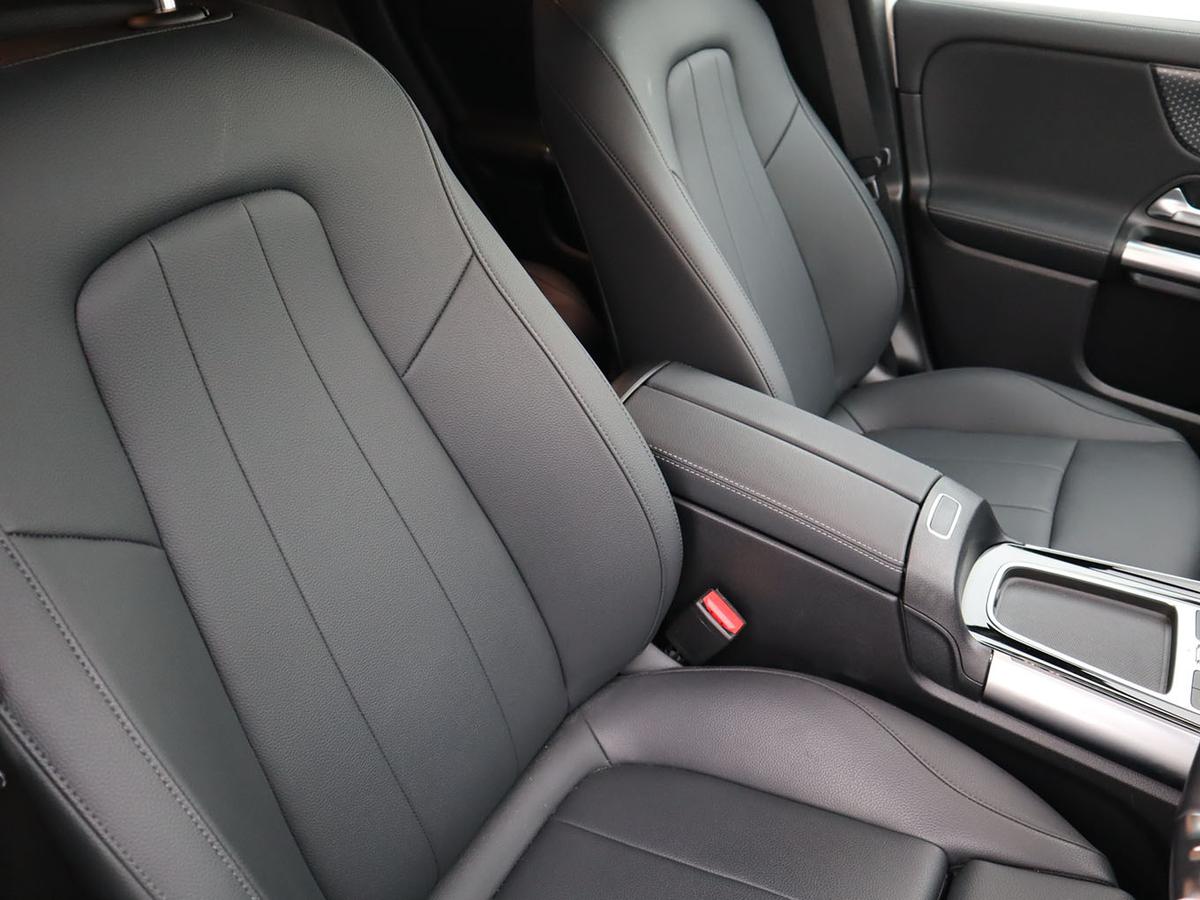 Used Mercedes-Benz EQA 2025 for sale - 78012961: Photo 11