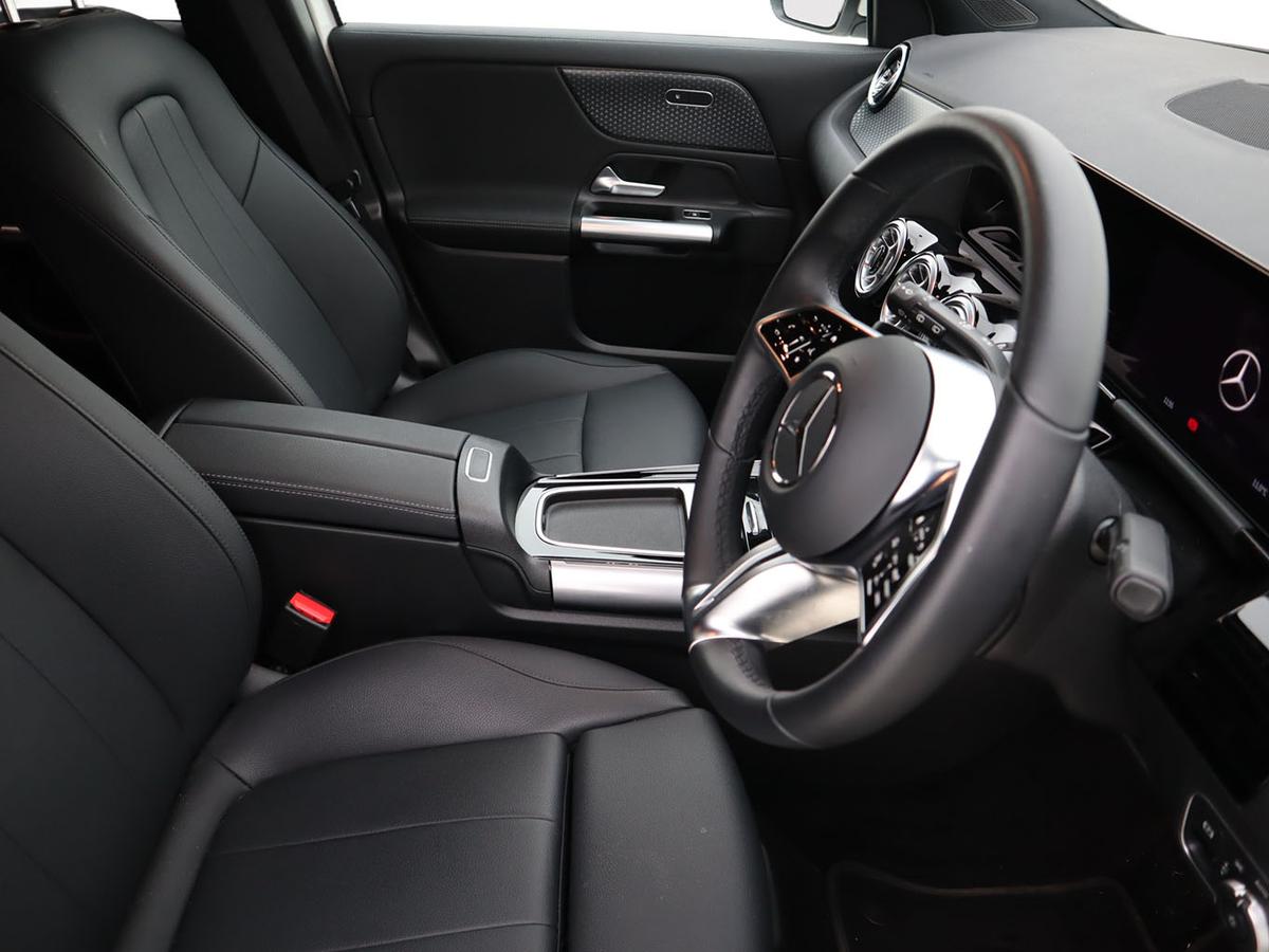 Used Mercedes-Benz EQA 2025 for sale - 78012961: Photo 12