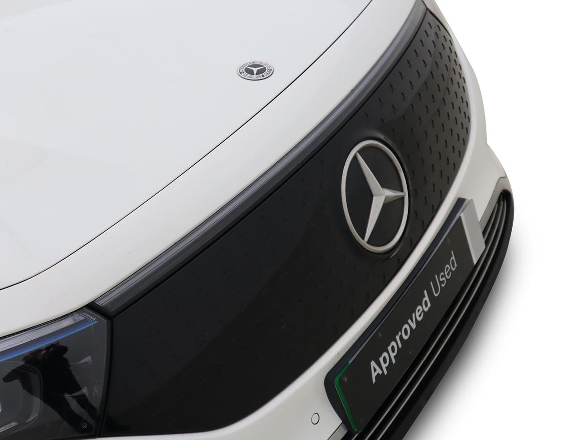 Used Mercedes-Benz EQA 2025 for sale - 78012961: Photo 13