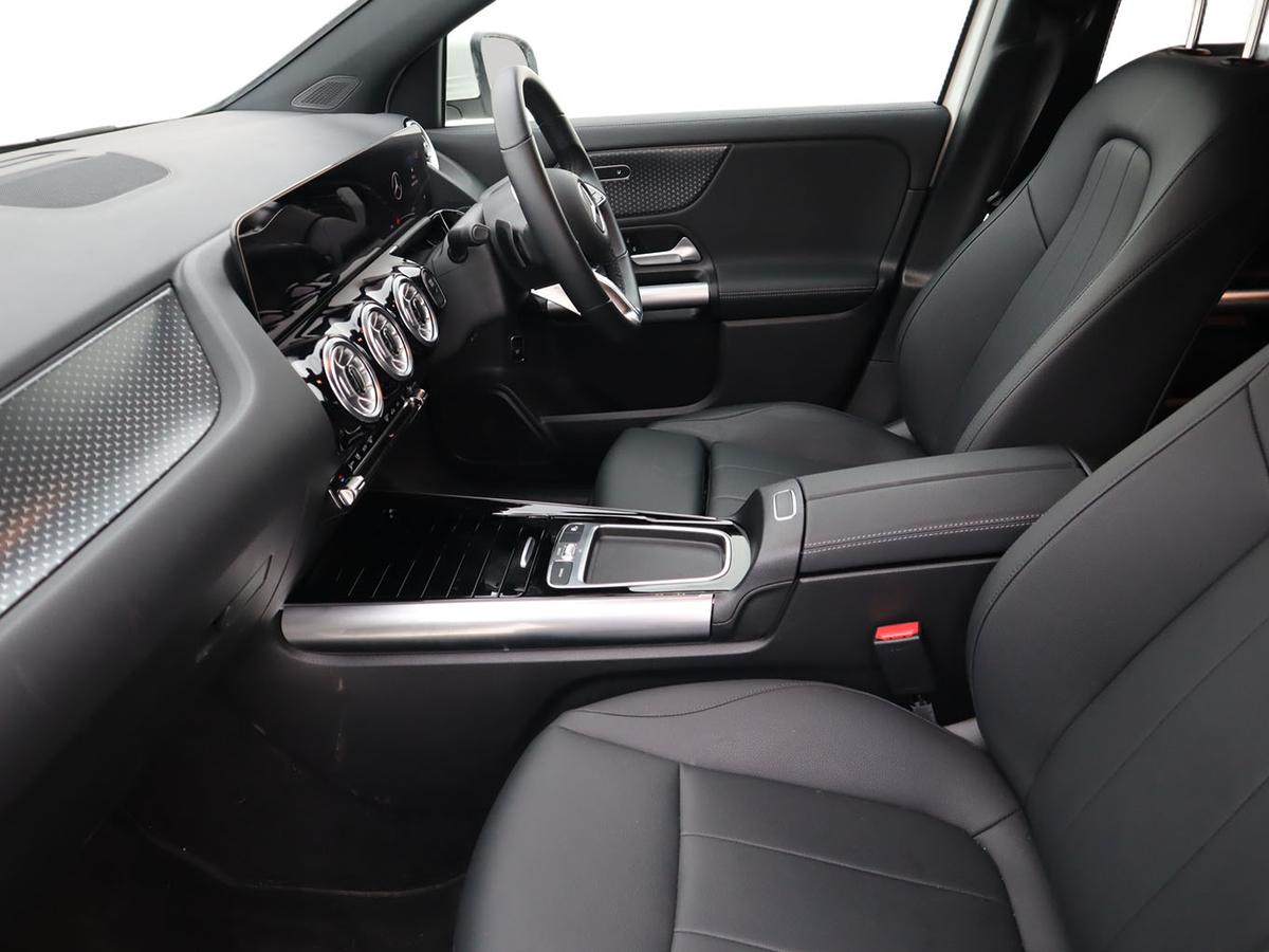 Used Mercedes-Benz EQA 2025 for sale - 78012961: Photo 16