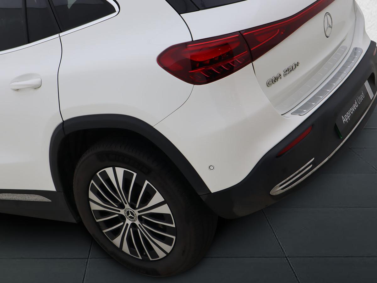 Used Mercedes-Benz EQA 2025 for sale - 78012961: Photo 21