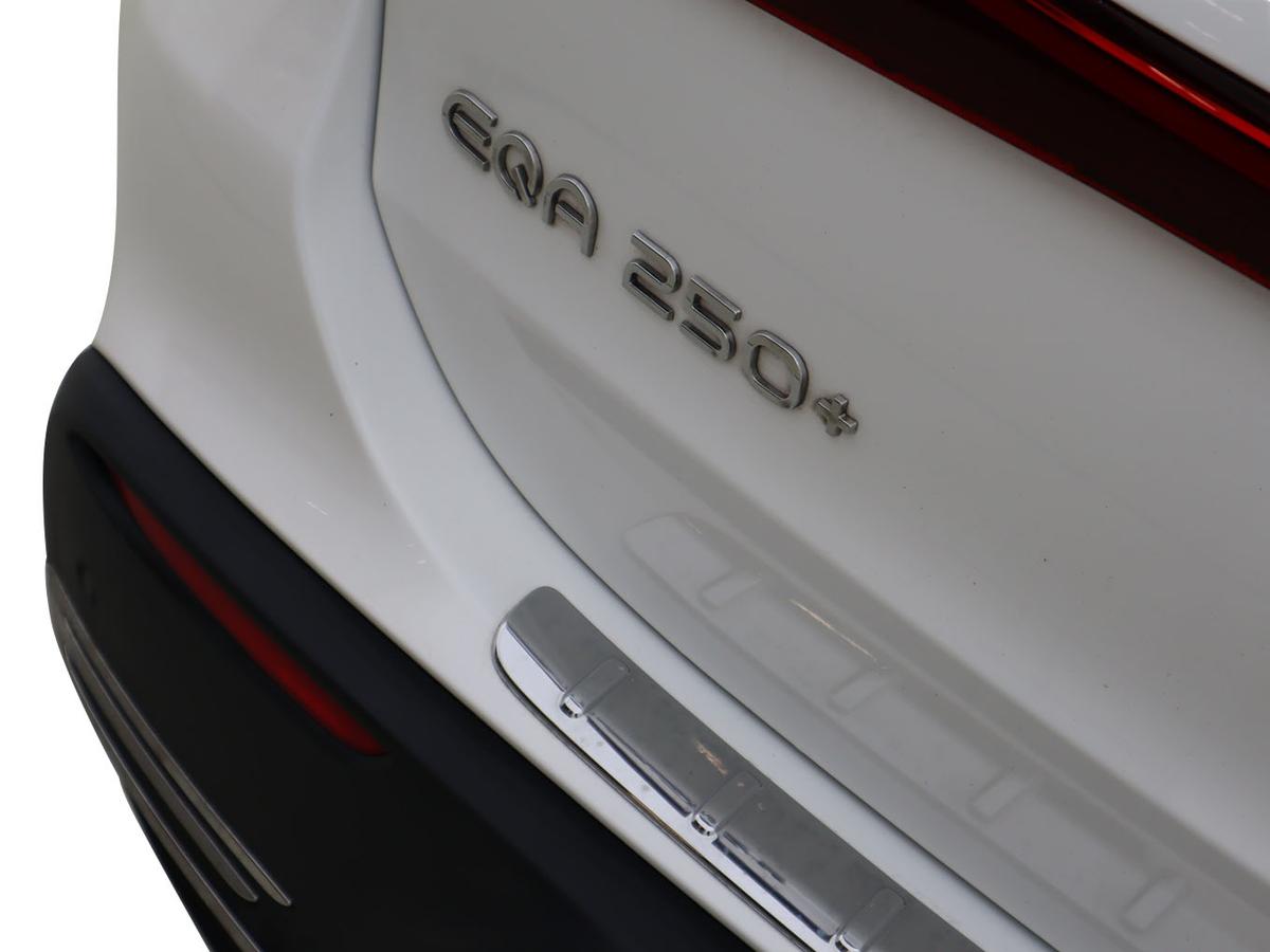 Used Mercedes-Benz EQA 2025 for sale - 78012961: Photo 22