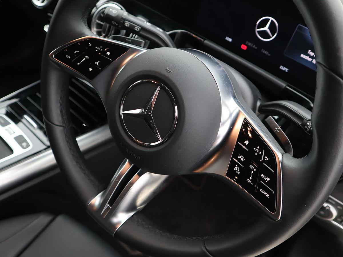 Used Mercedes-Benz EQA 2025 for sale - 78012961: Photo 25