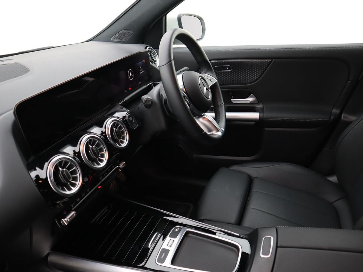 Used Mercedes-Benz EQA 2025 for sale - 78012961: Photo 3