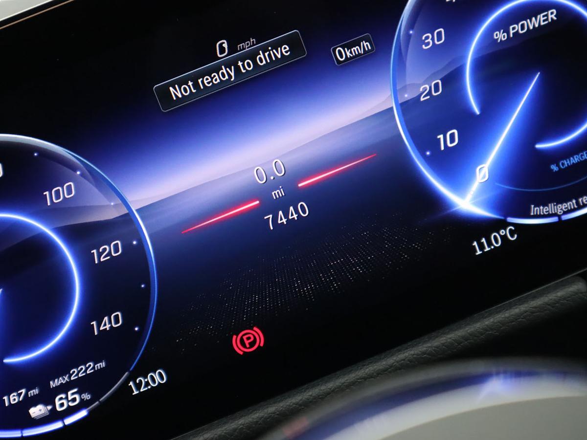 Used Mercedes-Benz EQA 2025 for sale - 78012961: Photo 4