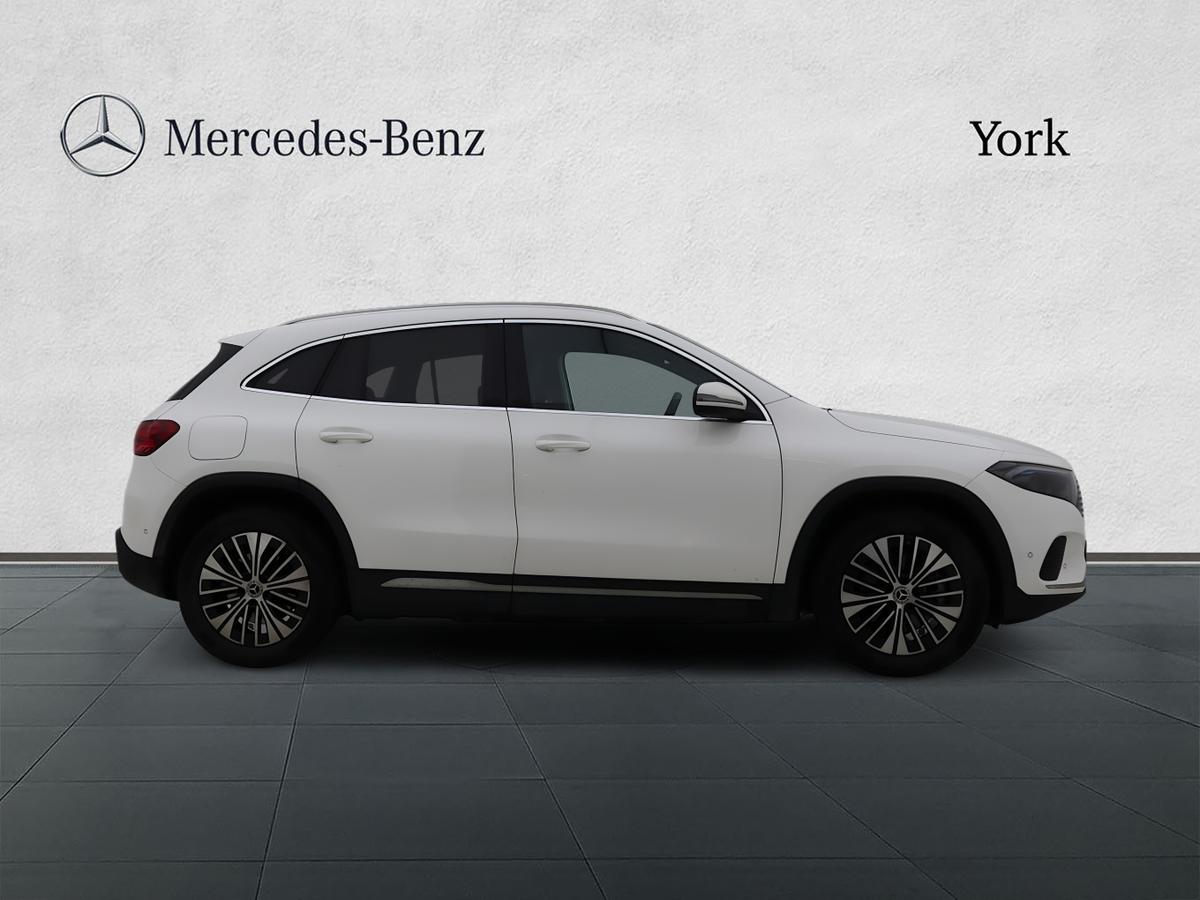 Used Mercedes-Benz EQA 2025 for sale - 78012961: Photo 7