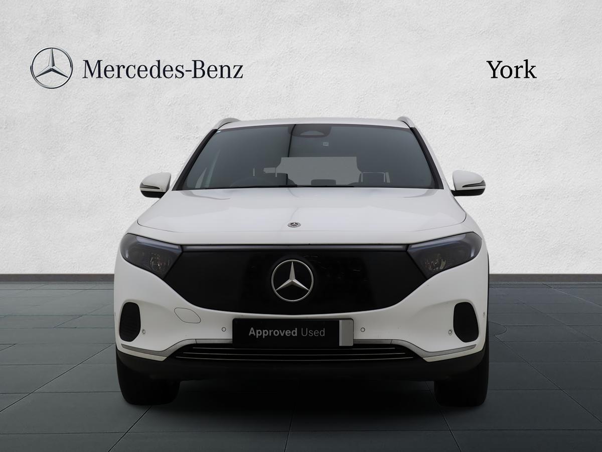 Used Mercedes-Benz EQA 2025 for sale - 78012961: Photo 8