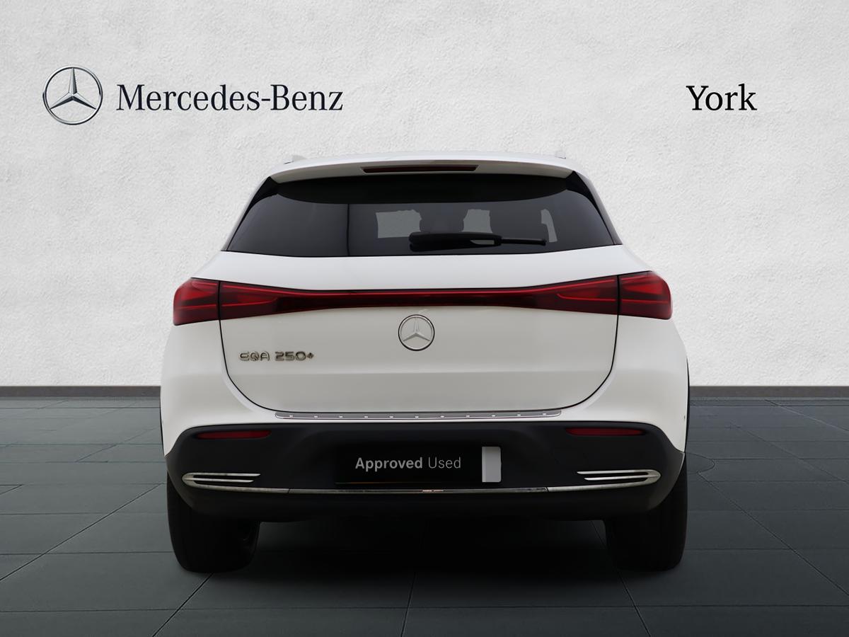 Used Mercedes-Benz EQA 2025 for sale - 78012961: Photo 9