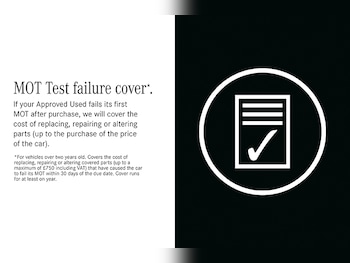 Used Mercedes-Benz A-Class 2022 for sale - 77763442: Photo