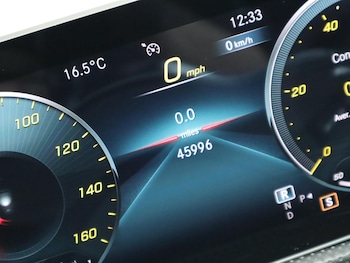 Used Mercedes-Benz CLA 2020 for sale - 78244138: Photo