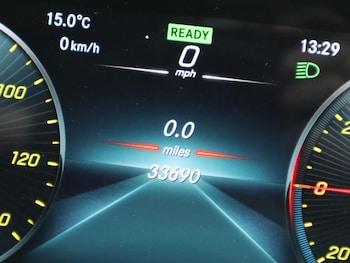 Used Mercedes-Benz EQC 2022 for sale - 78284800: Photo