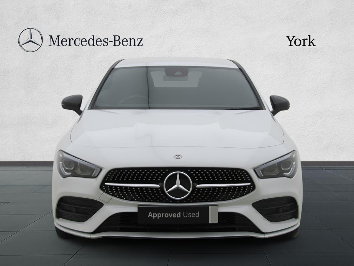 Used Mercedes-Benz CLA 2023 for sale - 77533097: Photo 10