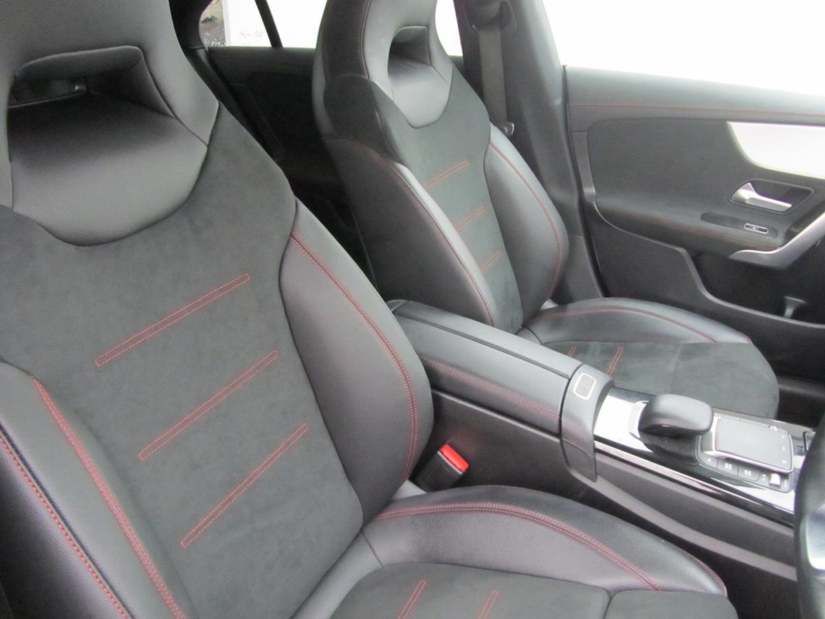 Used Mercedes-Benz CLA 2023 for sale - 77533097: Photo 13