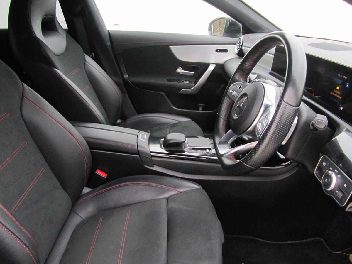 Used Mercedes-Benz CLA 2023 for sale - 77533097: Photo 14