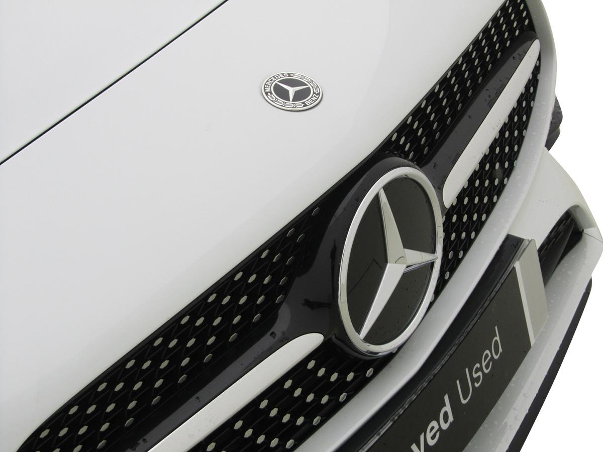 Used Mercedes-Benz CLA 2023 for sale - 77533097: Photo 15