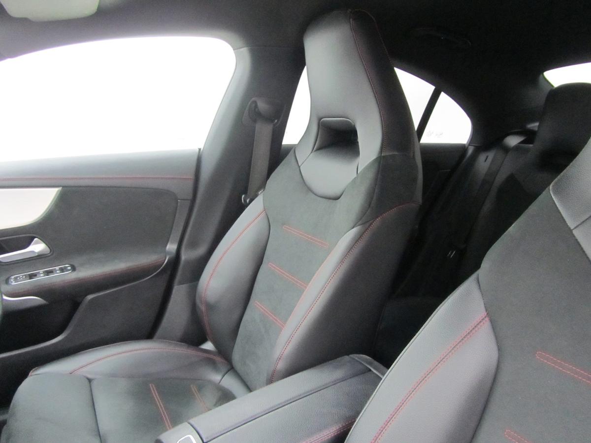 Used Mercedes-Benz CLA 2023 for sale - 77533097: Photo 16