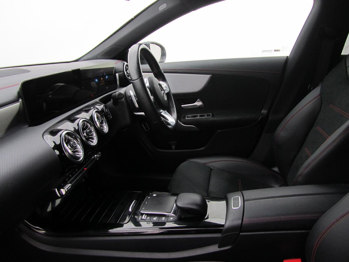 Used Mercedes-Benz CLA 2023 for sale - 77533097: Photo 17