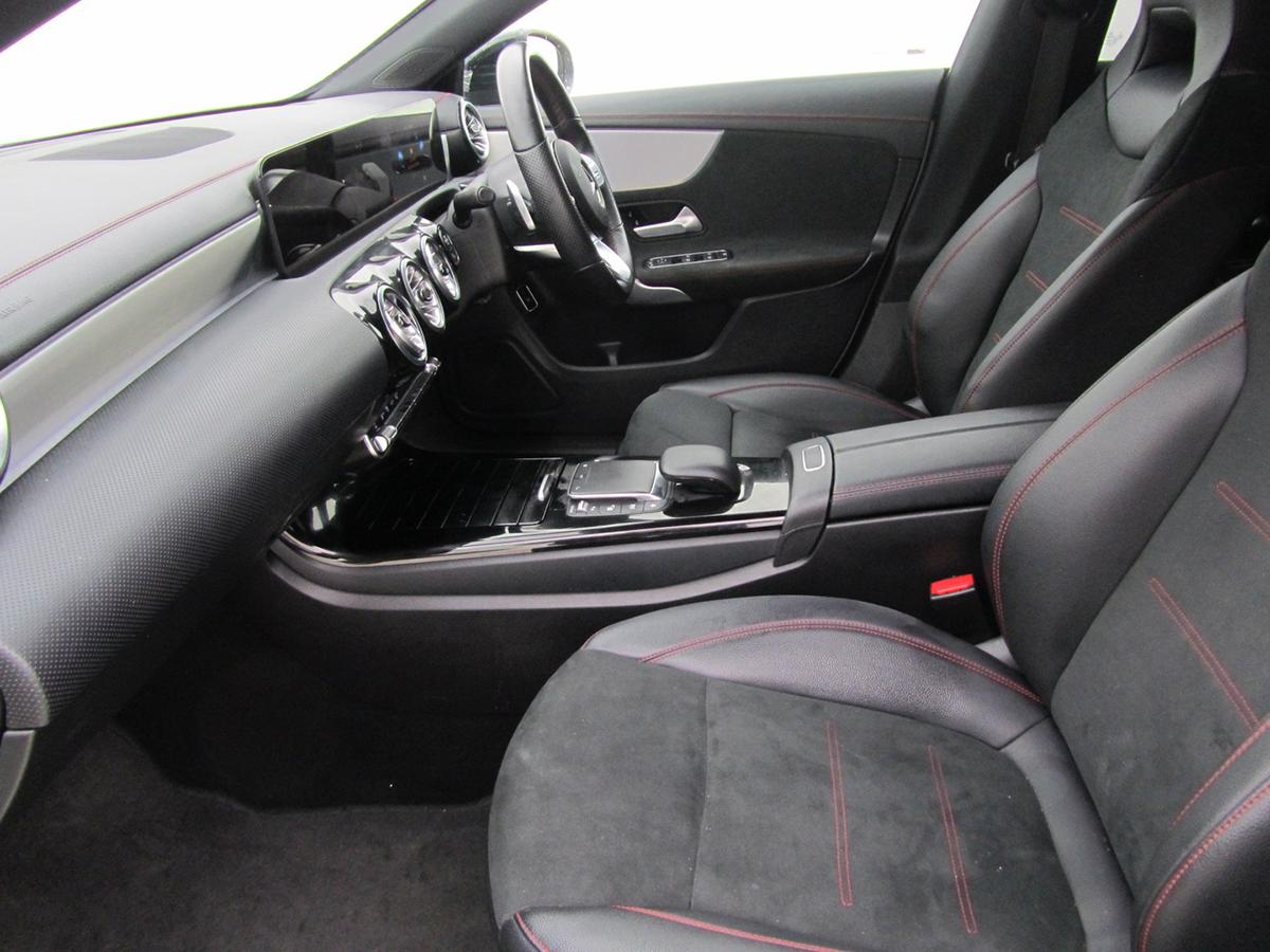 Used Mercedes-Benz CLA 2023 for sale - 77533097: Photo 19