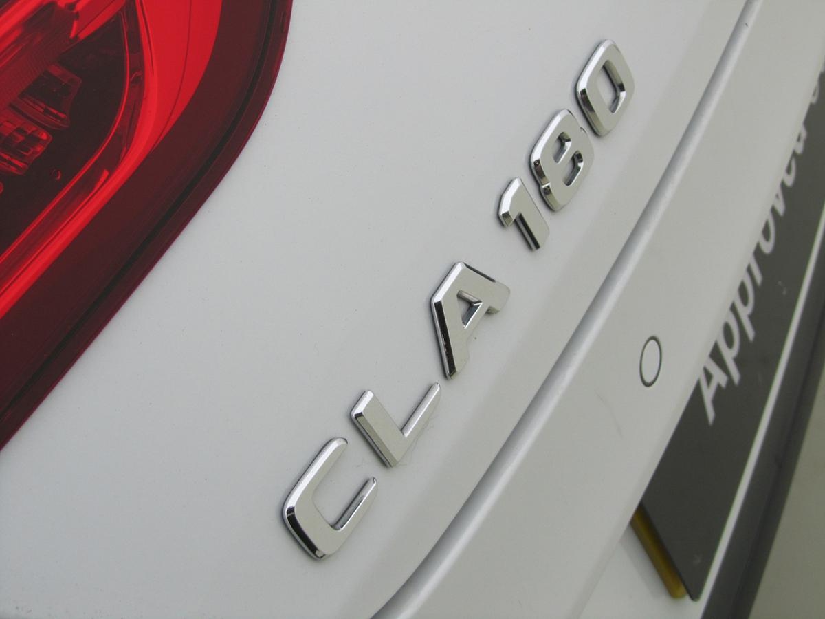 Used Mercedes-Benz CLA 2023 for sale - 77533097: Photo 20