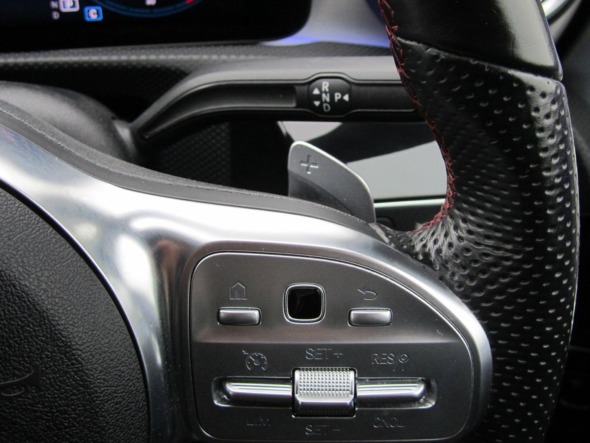 Used Mercedes-Benz CLA 2023 for sale - 77533097: Photo 24