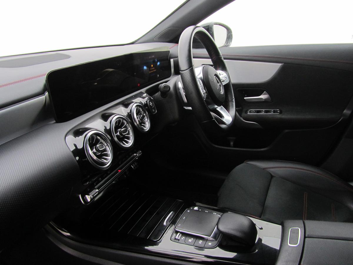 Used Mercedes-Benz CLA 2023 for sale - 77533097: Photo 3