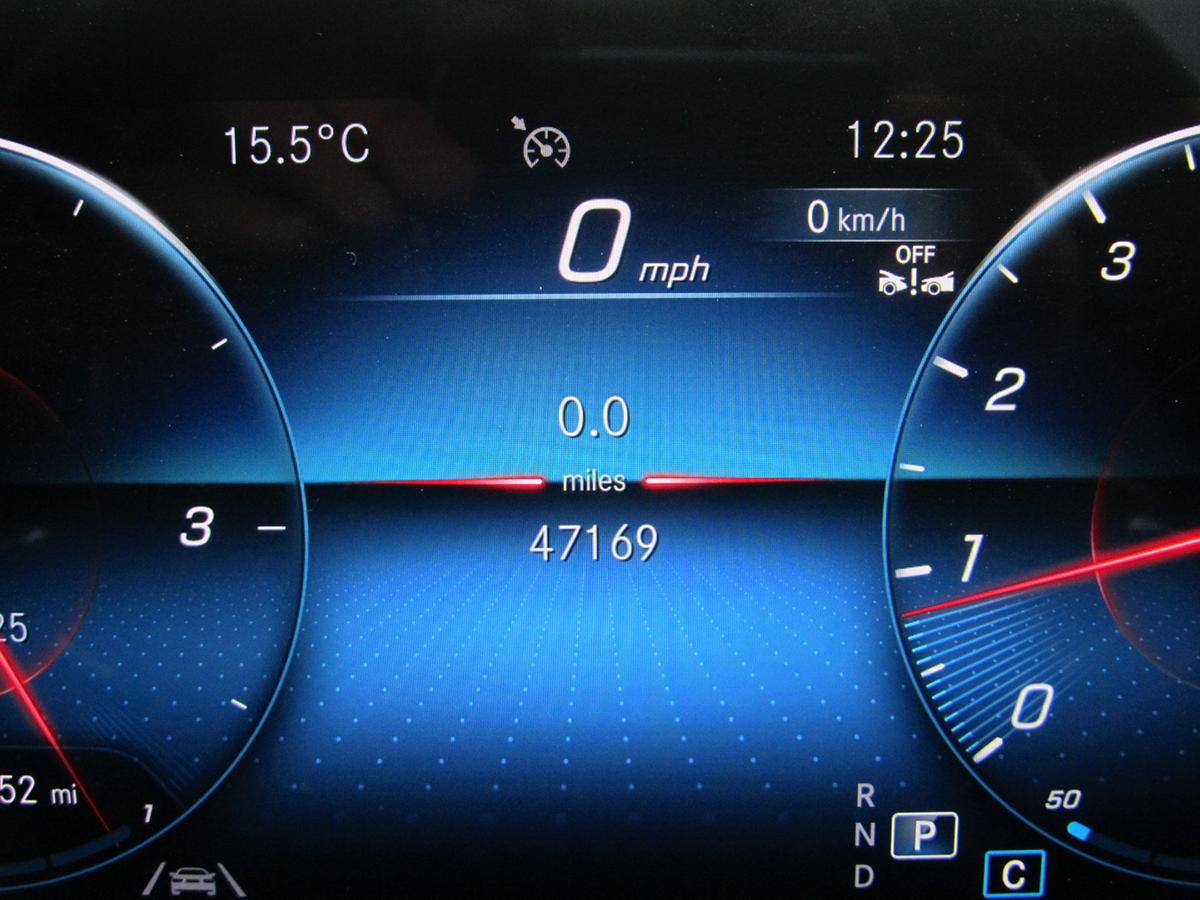 Used Mercedes-Benz CLA 2023 for sale - 77533097: Photo 4