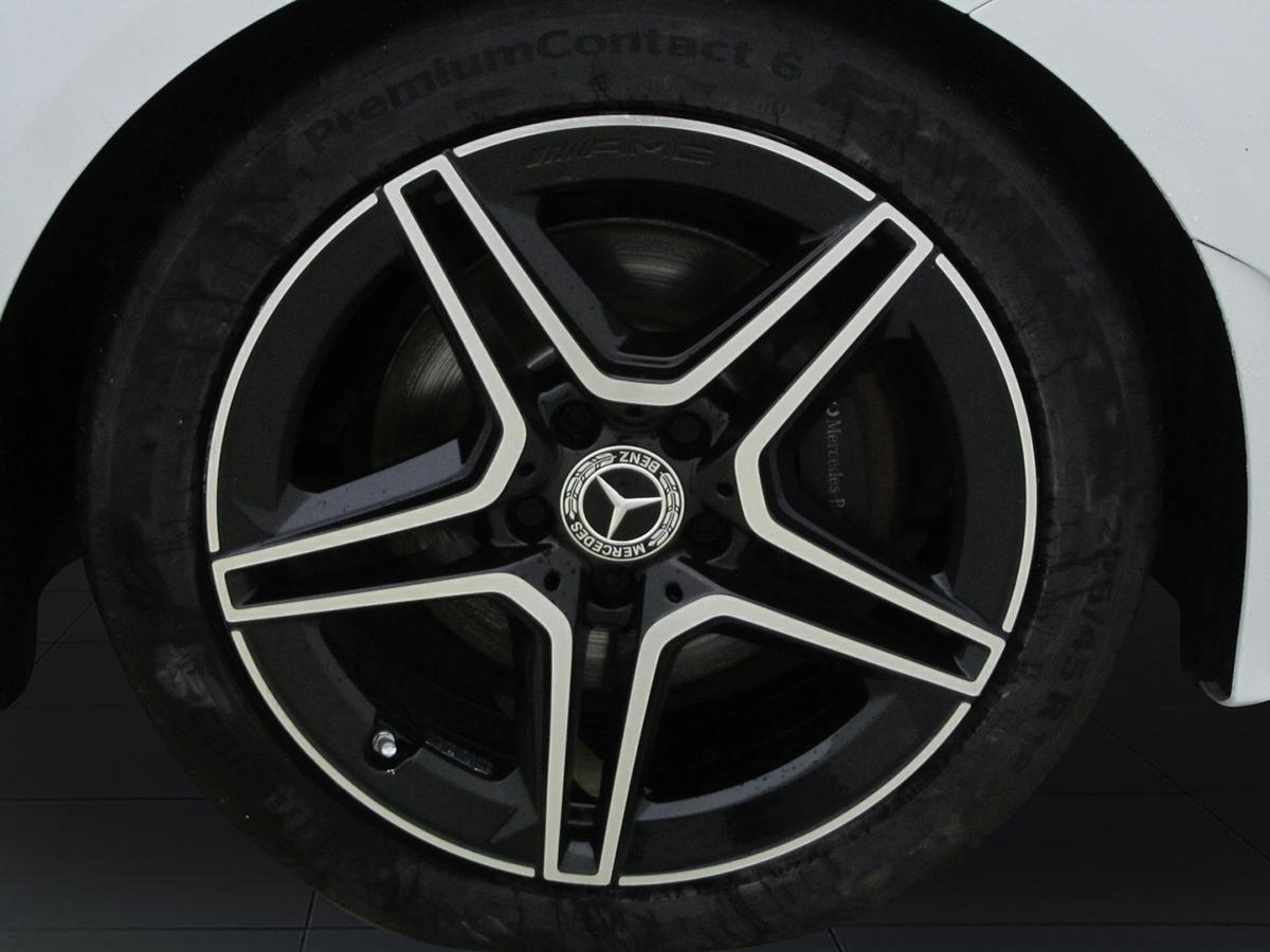 Used Mercedes-Benz CLA 2023 for sale - 77533097: Photo 6