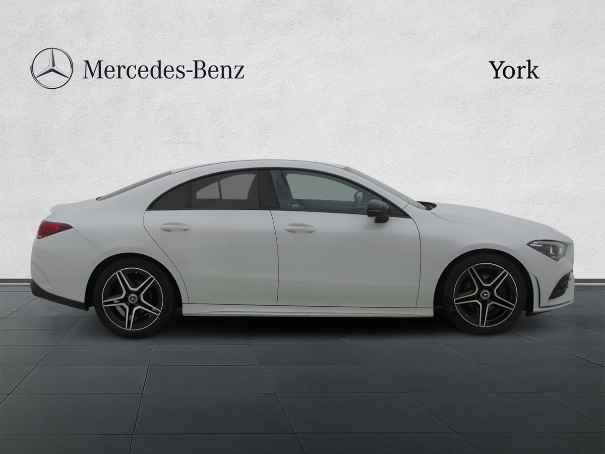 Used Mercedes-Benz CLA 2023 for sale - 77533097: Photo 7