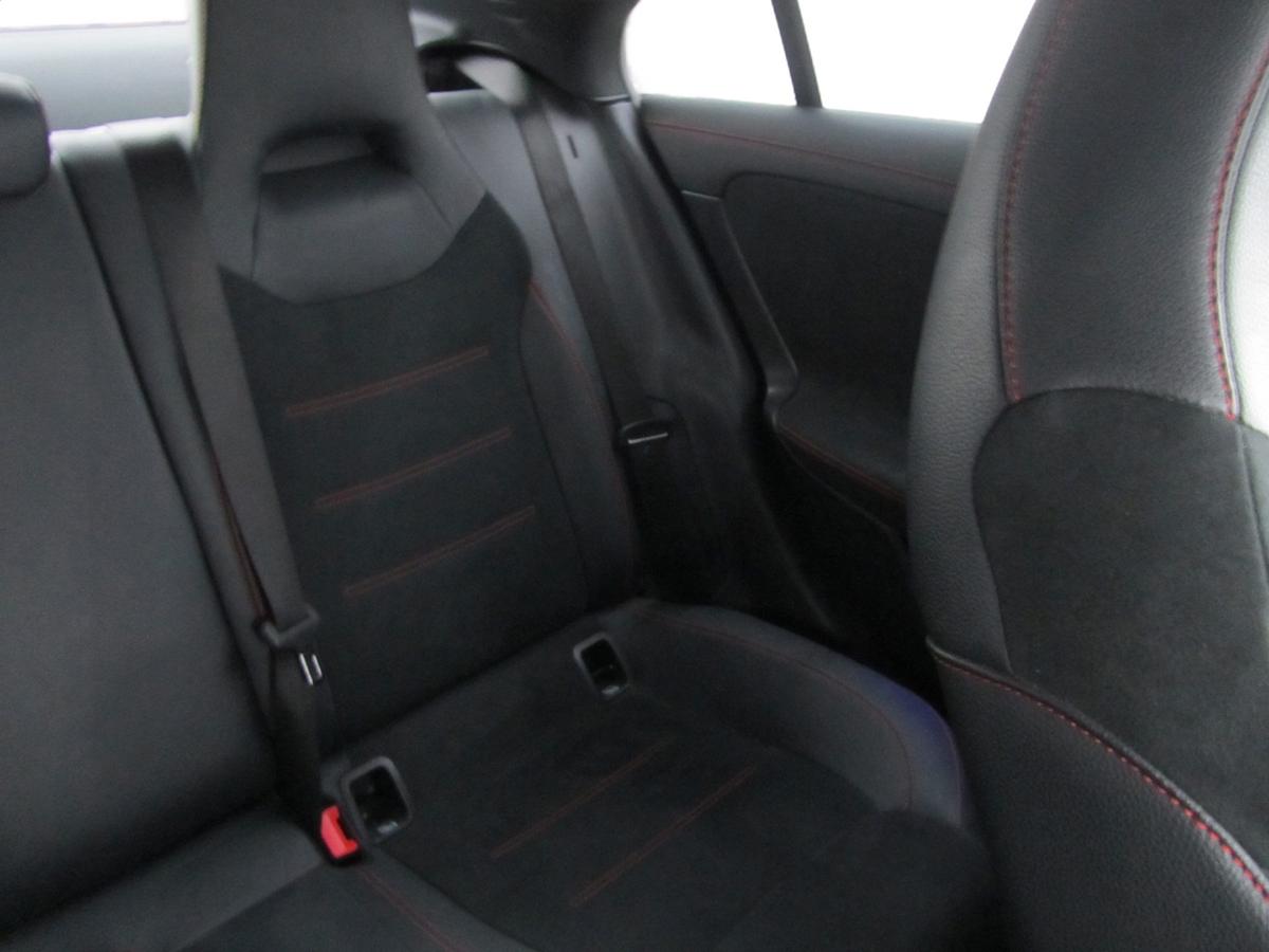 Used Mercedes-Benz CLA 2023 for sale - 77533097: Photo 8