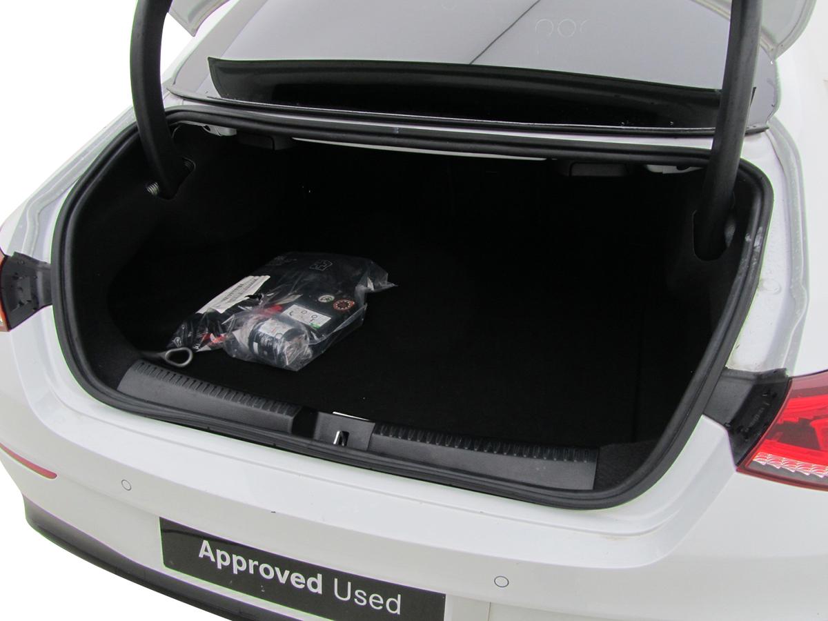 Used Mercedes-Benz CLA 2023 for sale - 77533097: Photo 9