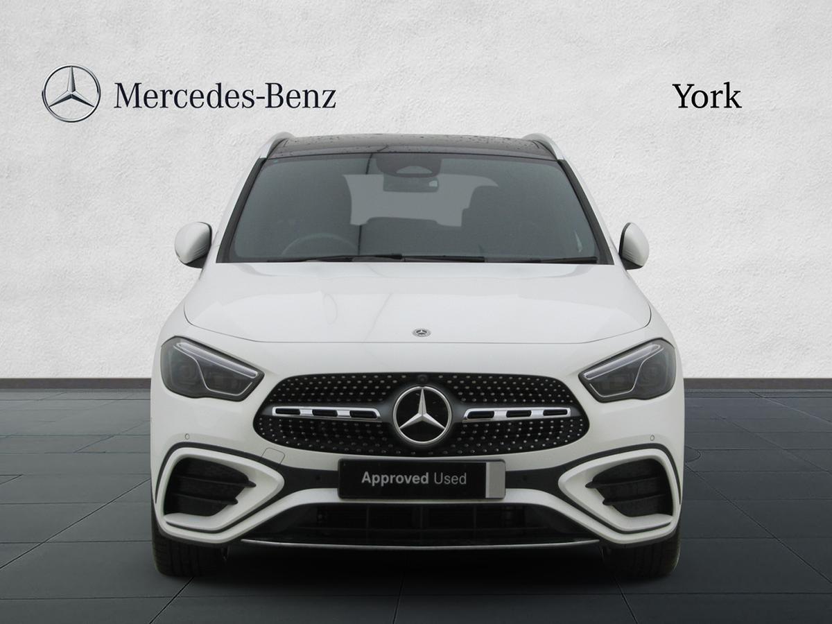 Used Mercedes-Benz GLA 2024 for sale - 76677174: Photo 10