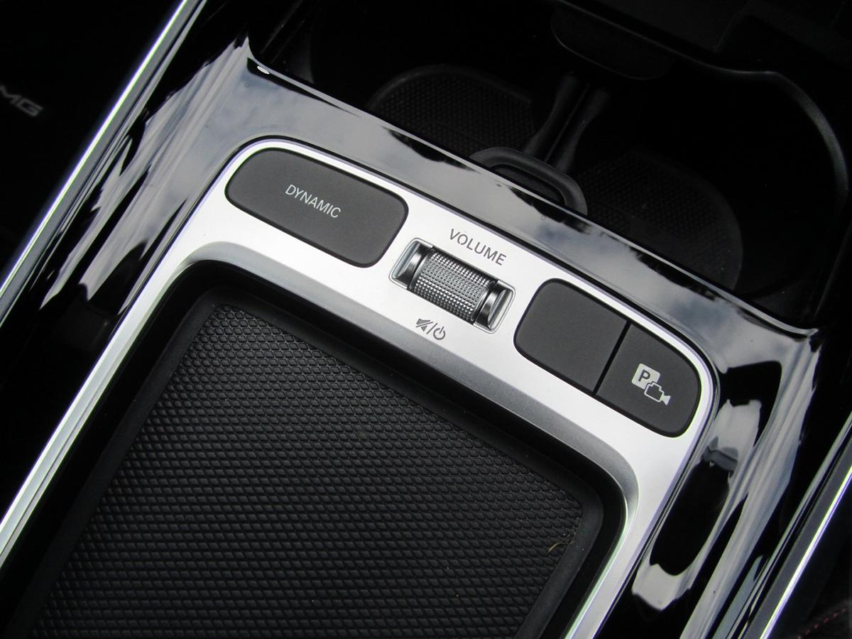 Used Mercedes-Benz GLA 2024 for sale - 76677174: Photo 13