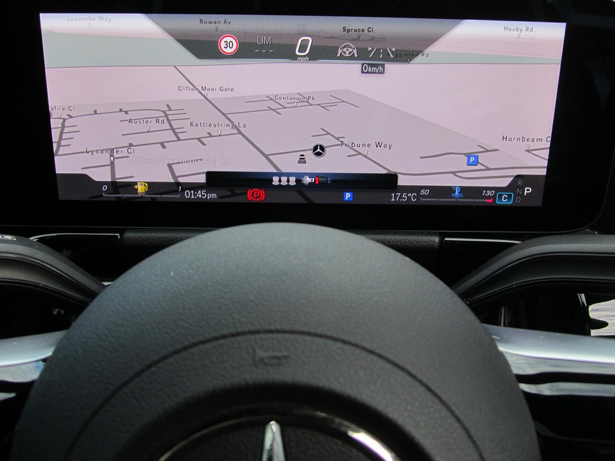 Used Mercedes-Benz GLA 2024 for sale - 76677174: Photo 15