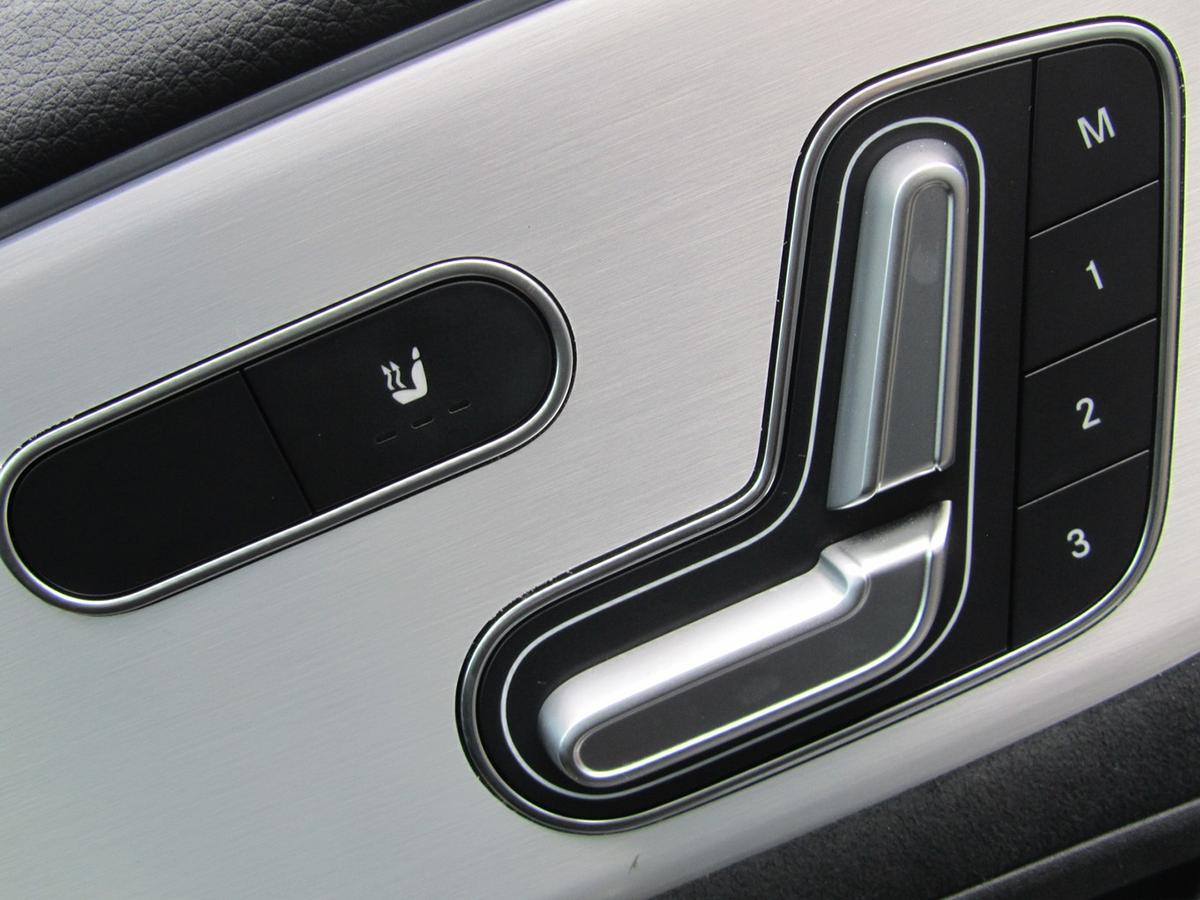 Used Mercedes-Benz GLA 2024 for sale - 76677174: Photo 16