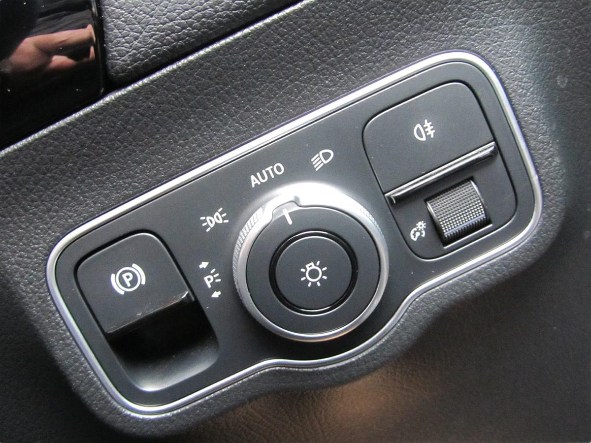 Used Mercedes-Benz GLA 2024 for sale - 76677174: Photo 17