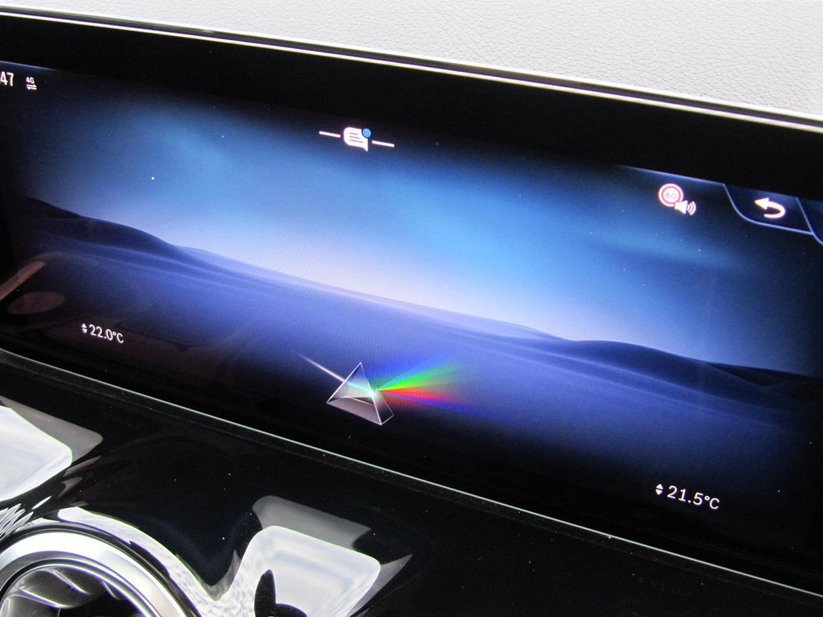 Used Mercedes-Benz GLA 2024 for sale - 76677174: Photo 19