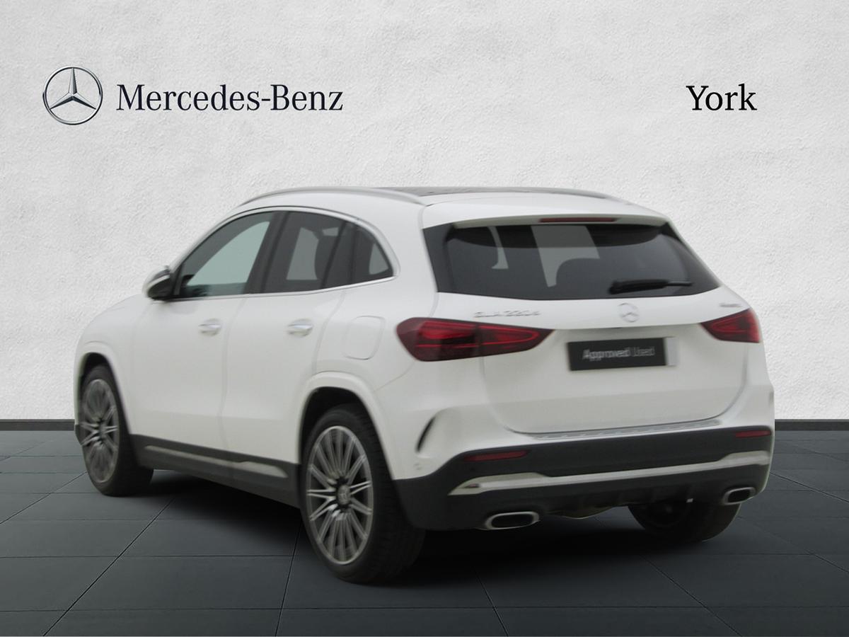 Used Mercedes-Benz GLA 2024 for sale - 76677174: Photo 2