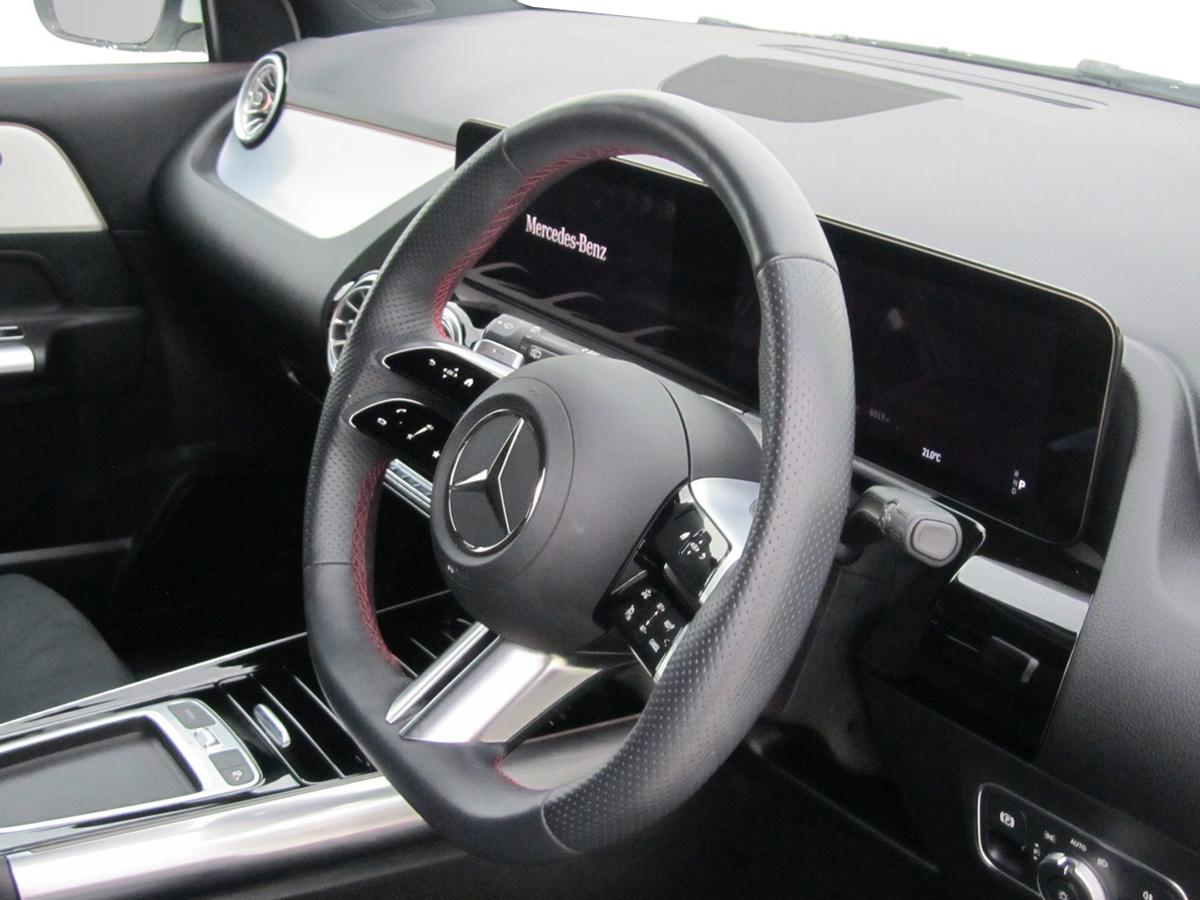 Used Mercedes-Benz GLA 2024 for sale - 76677174: Photo 22