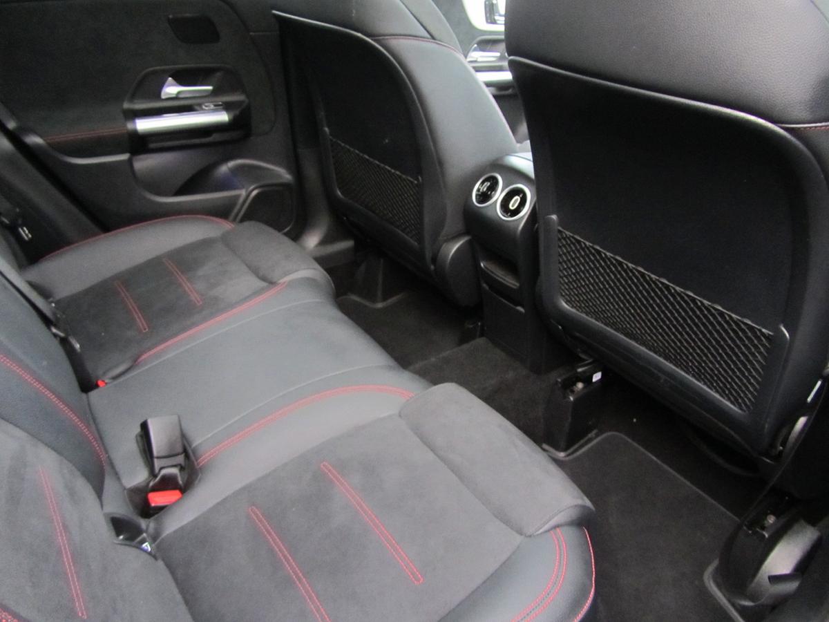 Used Mercedes-Benz GLA 2024 for sale - 76677174: Photo 23