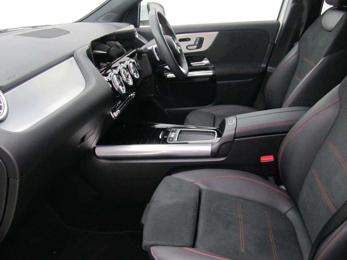 Used Mercedes-Benz GLA 2024 for sale - 76677174: Photo 3