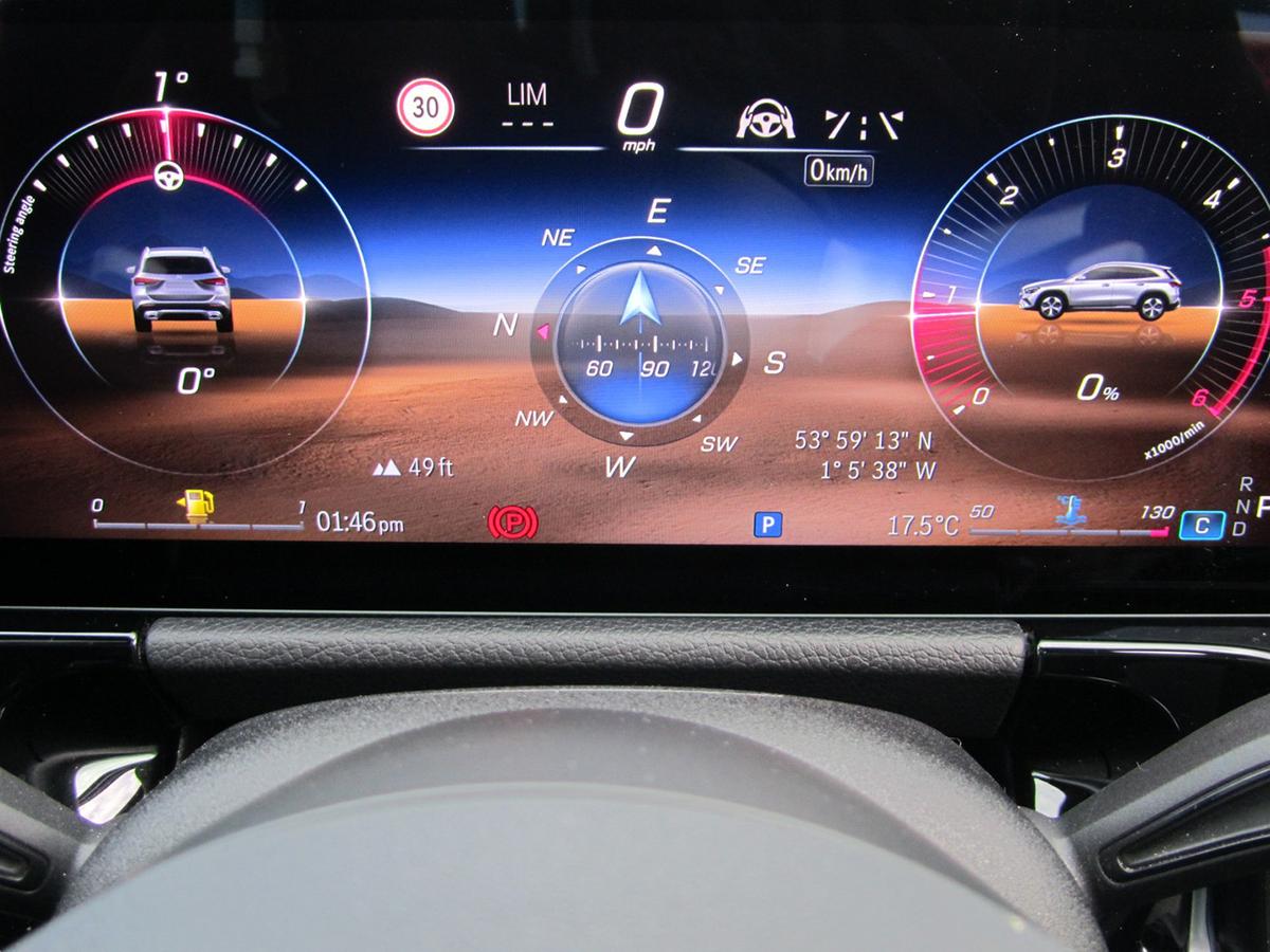 Used Mercedes-Benz GLA 2024 for sale - 76677174: Photo 4