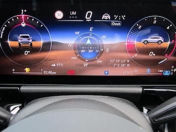 Used Mercedes-Benz GLA 2024 for sale - 76677174: Photo