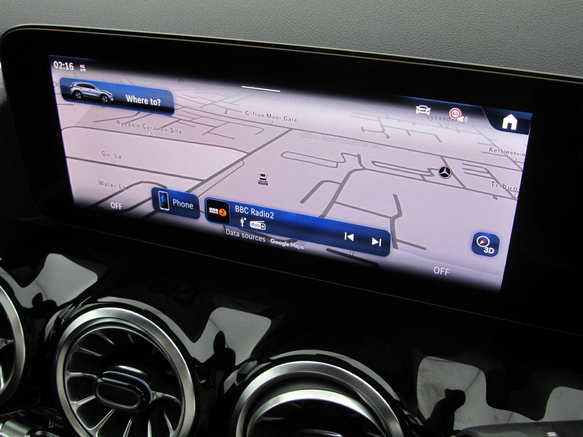 Used Mercedes-Benz GLA 2024 for sale - 76677174: Photo 5