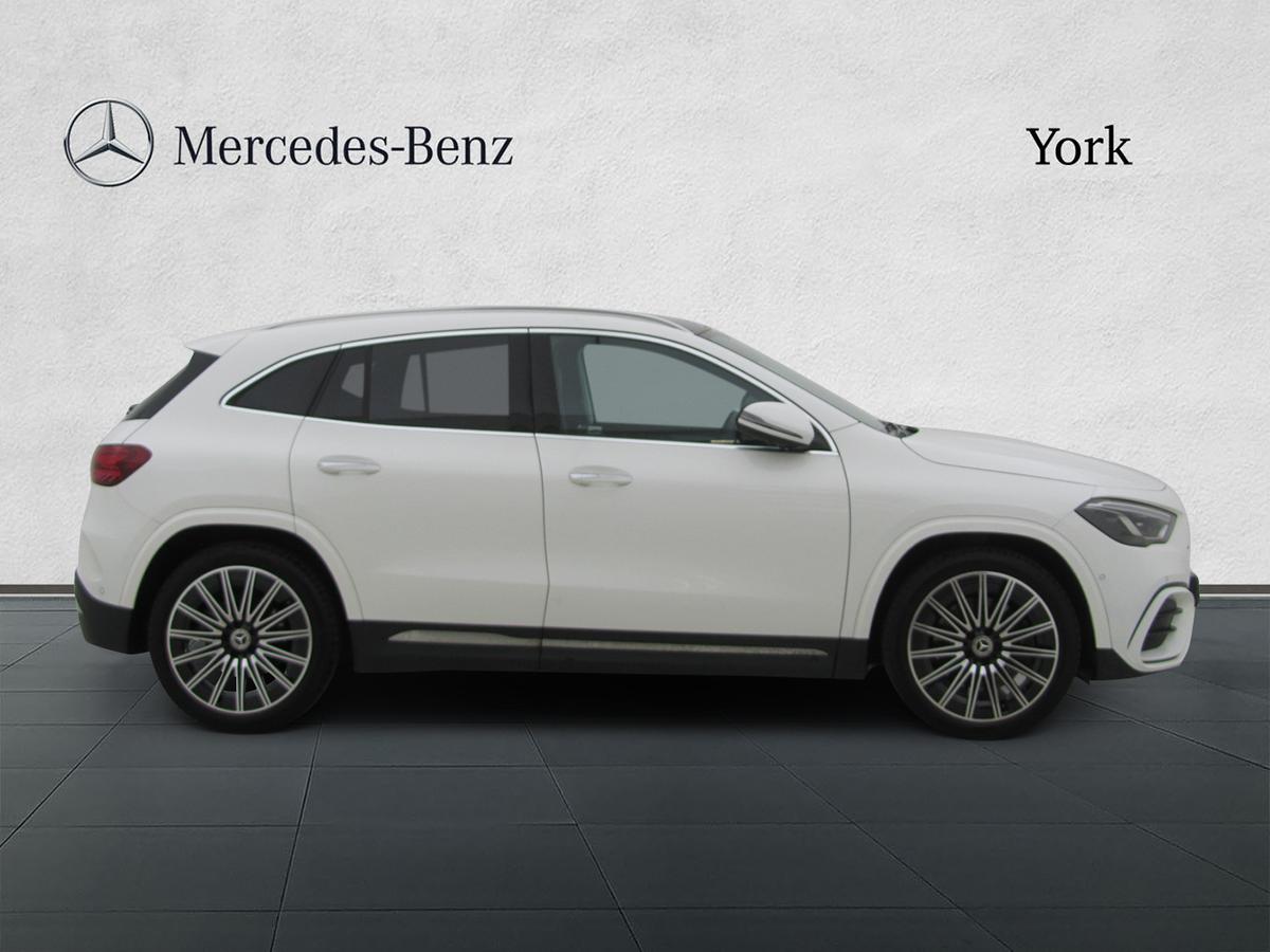 Used Mercedes-Benz GLA 2024 for sale - 76677174: Photo 7