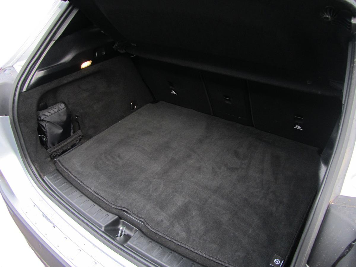 Used Mercedes-Benz GLA 2024 for sale - 76677174: Photo 9