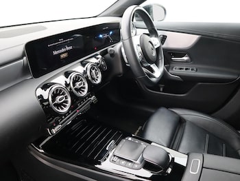 Used Mercedes-Benz CLA 2020 for sale - 78469307: Photo