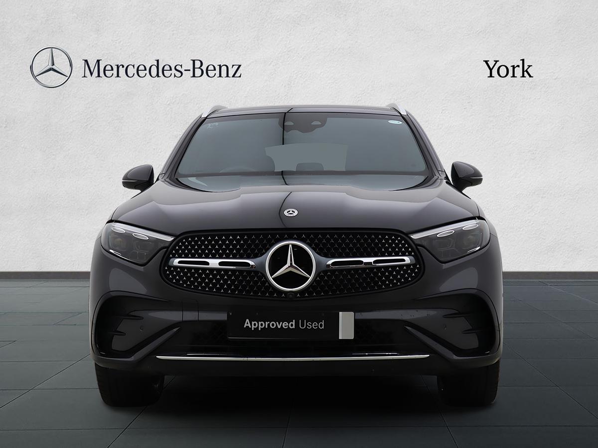 Used Mercedes-Benz GLC 2024 for sale - 78084730: Photo 10